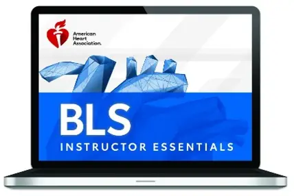 BLS Instructor Essentials Online