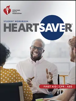 Heartsaver® First Aid CPR AED