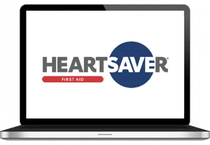 Heartsaver® First Aid Online
