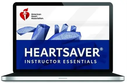 Heartsaver® Instructor Essentials Online
