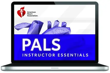 PALS Instructor Essentials Online