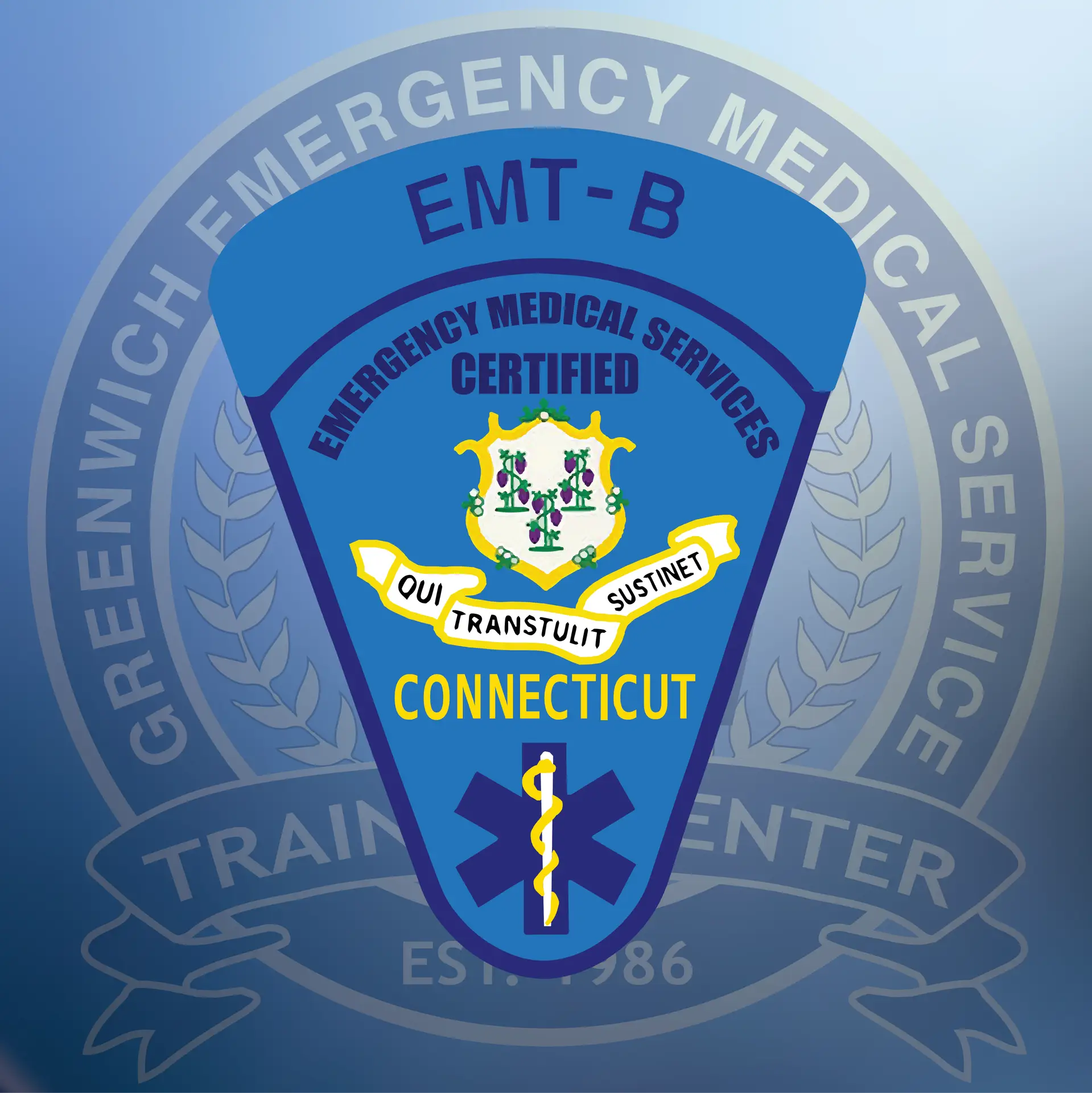 Summer EMT Class 2024