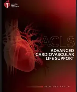 ACLS Provider Class