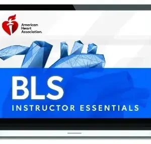 BLS Instructor Essentials Online