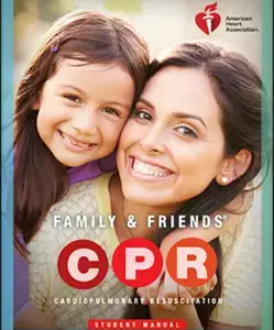Family & Friends® CPR