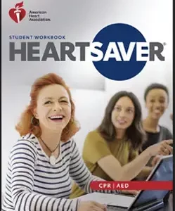 Heartsaver® CPR AED