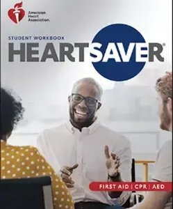 Heartsaver® First Aid CPR AED