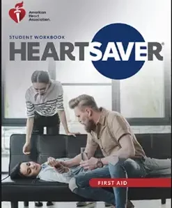 Heartsaver® First Aid