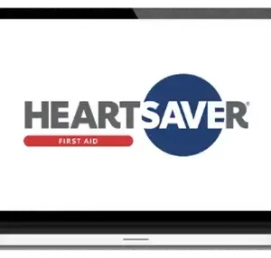 Heartsaver® First Aid Online