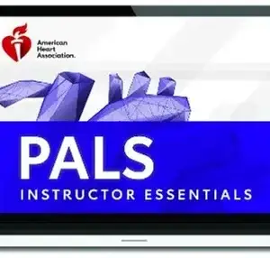 PALS Instructor Essentials Online
